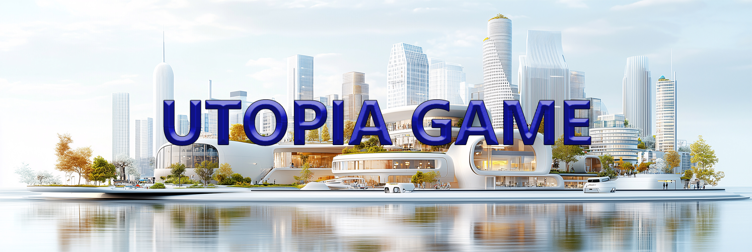 Utopia Game